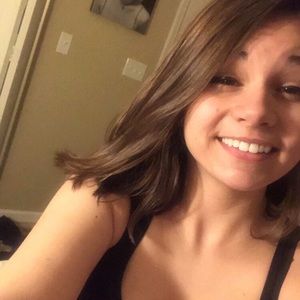 Meet your Posher, Merissa